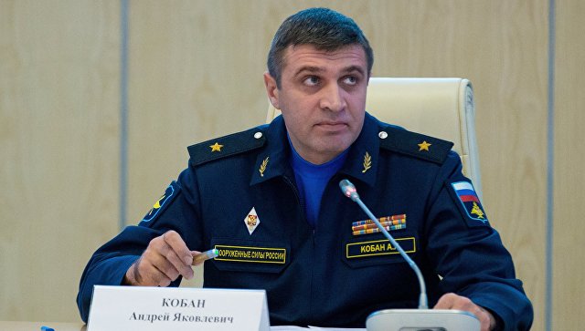 ВКС России усилят контроль воздушного пространства над Арктикой