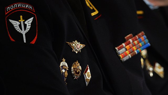 Источник: главный борец с коррупцией МВД России может получить взыскание