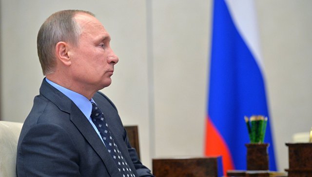 Путин включил в состав Нацсовета по профквалификациям Васильеву и Ткачева