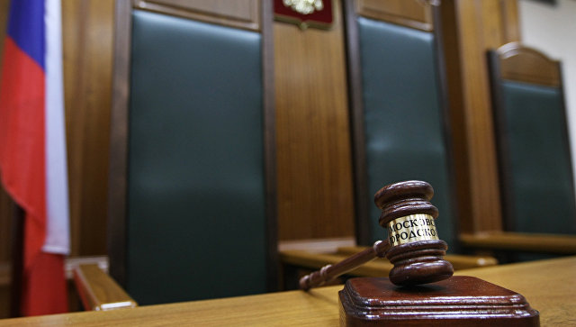 В Ростове огласят приговор обвиняемому в покушении на экс-замглавы ГИБДД