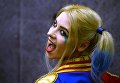 Третий ежегодный фестиваль Comic Con Russia и выставка интерактивных развлечений ИгроМир 2016 Третий ежегодный фестиваль Comic Con Russia и выставка интерактивных развлечений ИгроМир 2016