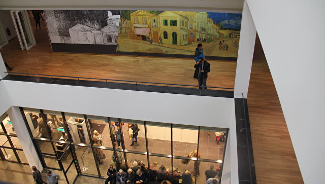 В Италии отыскали два украденных полотна Ван Гога