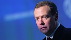 Председатель правительства РФ Дмитрий Медведев. Архивное фото Председатель правительства РФ Дмитрий Медведев. Архивное фото