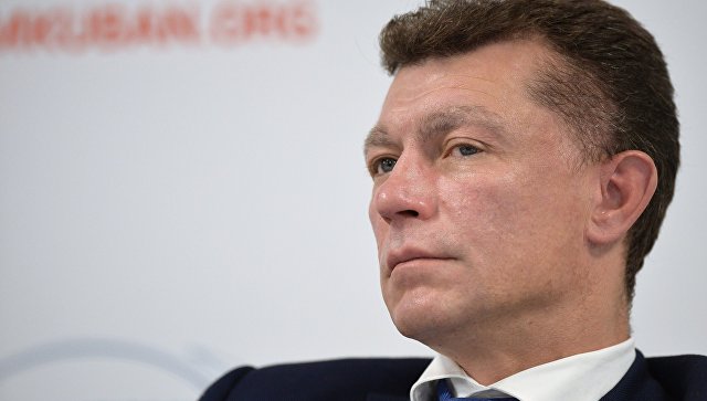 Топилин заявил о необходимости сократить смертность в России