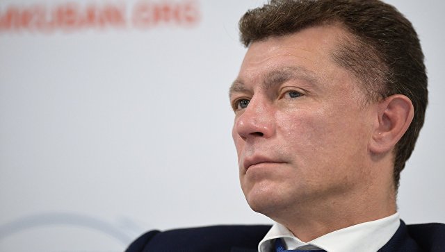 Топилин намерен решить проблему выявления случаев получения увечий на производстве
