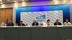Фестиваль FEELRUSSIA Фестиваль FEELRUSSIA