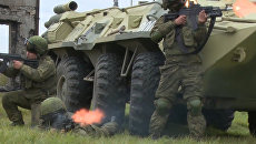 Самые яркие кадры работы подразделений Сухопутных войск РФ в ролике Минобороны Самые яркие кадры работы подразделений Сухопутных войск РФ в ролике Минобороны