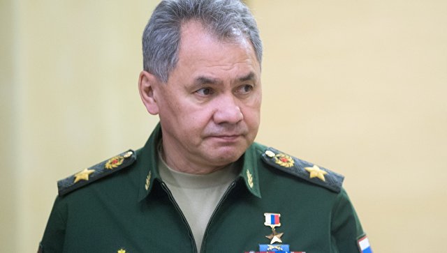Москва и Ереван подписали соглашение об Объединенной группировке войск