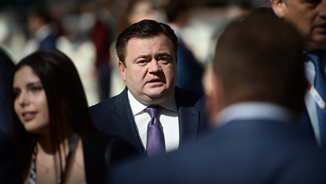 Фрадков: РЭЦ до конца года запустит продажу туров через павильон Alibaba