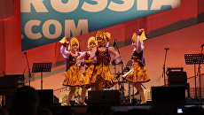 Фестиваль российской культуры FEELRUSSIA в Греции Фестиваль российской культуры FEELRUSSIA в Греции