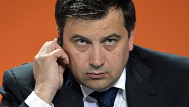 В Минэнерго сделали прогноз по добыче нефти в 2016 году