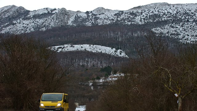 Шеремет: энергосистема Крыма справляется с резким похолоданием
