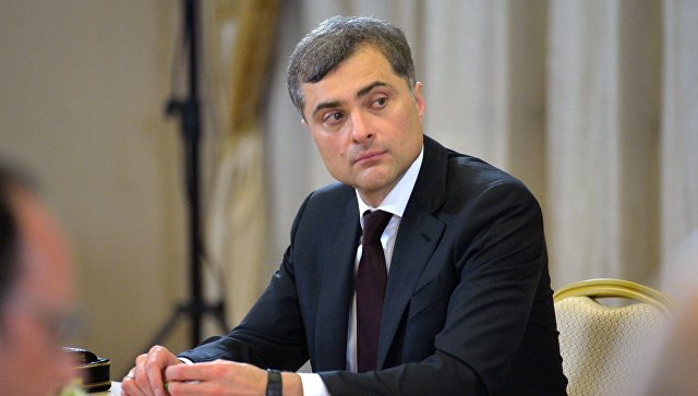 Песков прокомментировал сообщения о взломе почты Суркова