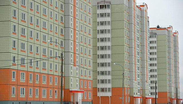Сотрудники МВД получат квартиры в Люберецком районе Подмосковья