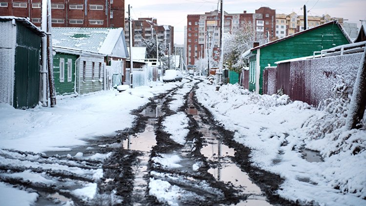 Свежие новости в республике башкортостан