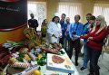 Презентация Столбцовских мясопродуктов Презентация Столбцовских мясопродуктов