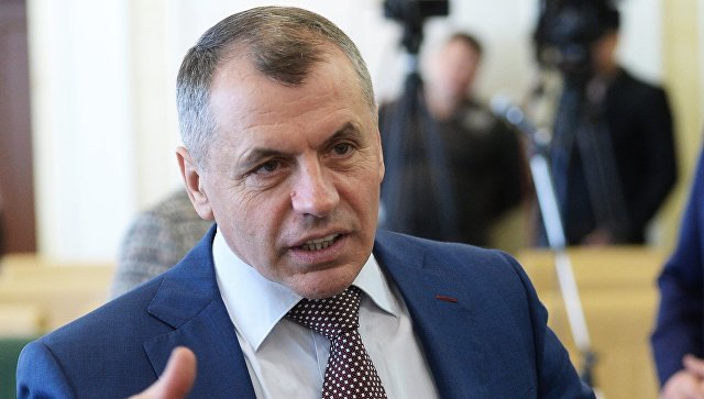 В Крым прибыла делегация итальянских депутатов
