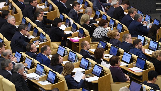 Депутат Госдумы о коррупционных делах: нужен контроль власти