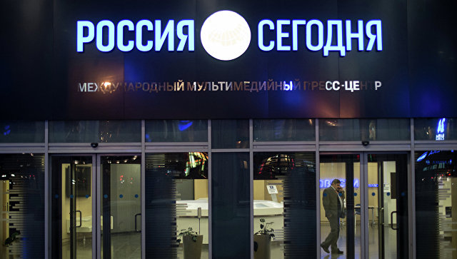 Инфографики МИА "Россия сегодня" стали призерами международного конкурса