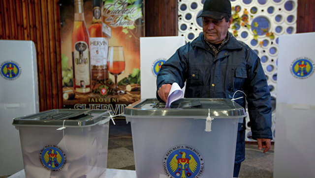 Российские сенаторы будут наблюдать за выборами главы Молдавии от МПА СНГ