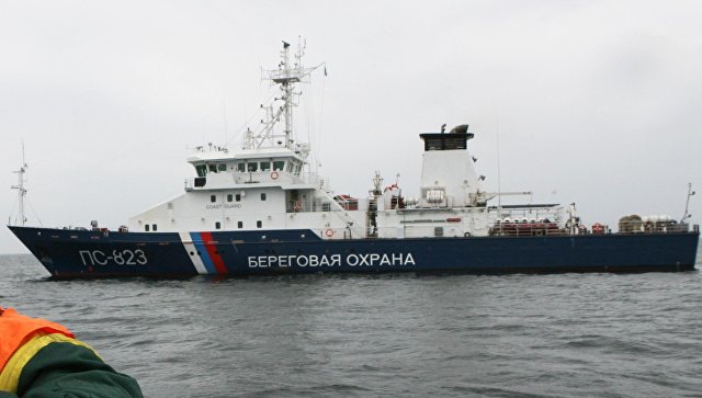 Часть напавших на пограничников РФ рыбаков из КНДР выписали из больницы