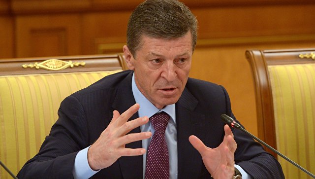 Козак: большинство регионов не выполняют программы по капремонту жилья