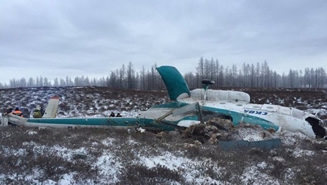 Тела 17 погибших в кататстрофе Ми-8 отправят с Ямала на родину