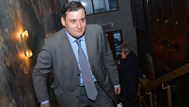 Александр Хинштейн станет советником главы Росгвардии