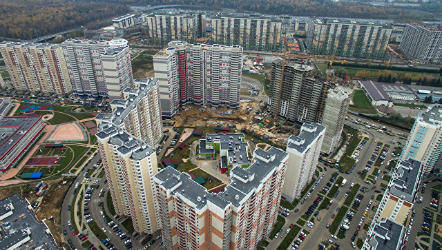 Сбербанк продлил срок выдачи ипотечных кредитов с господдержкой