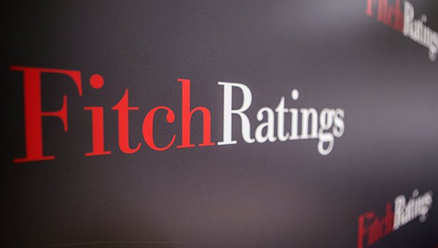 Fitch подтвердило рейтинги Сбербанка и Газпромбанка
