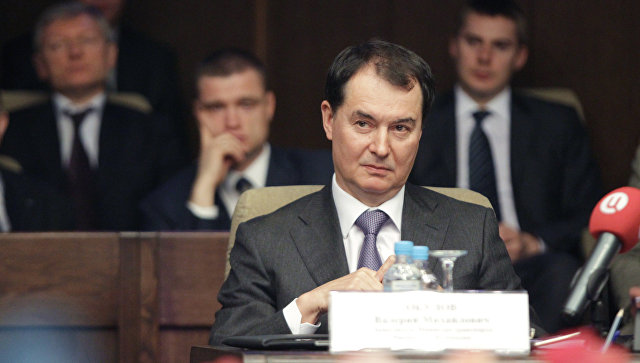 Окулов: ИКАО пока не отреагировала на введение Украиной опасных зон
