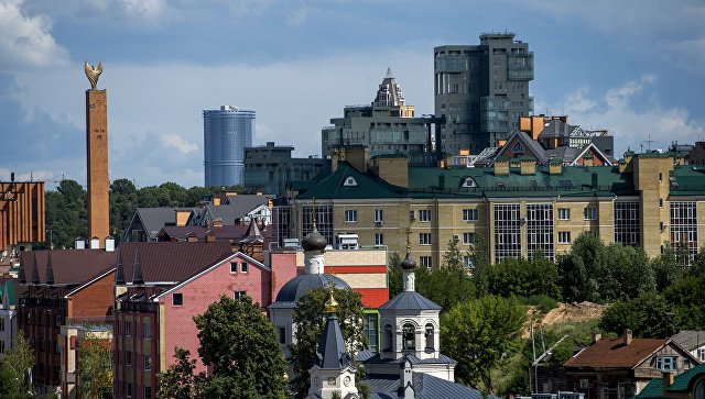 Schneider Electric и казанский вуз создадут центр прикладных квалификаций
