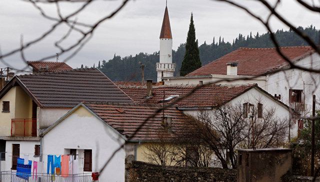Власть с Душко. В Черногории меняется премьер. Со своим соратником