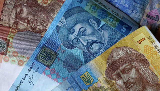 На Украине рассказали, как собираются выводить экономику из тени