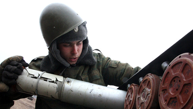 Минобороны объяснило, как в Москве появился вагон с боеприпасами
