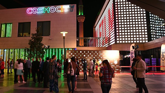 В ста километрах от войны: как в Ливане смотрели русское кино