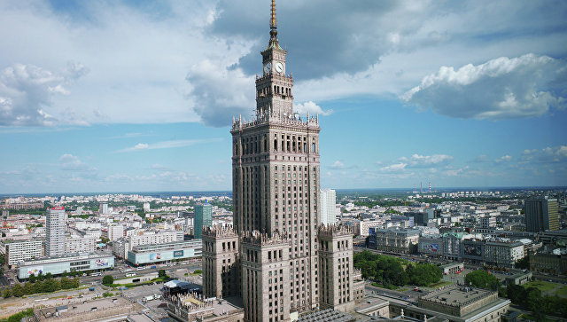 СМИ: Франция заинтересована в строительстве в Польше трех подлодок