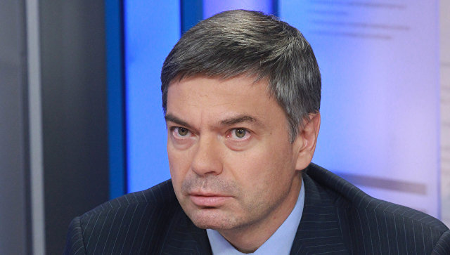 Шишкарев переизбран президентом ФГР