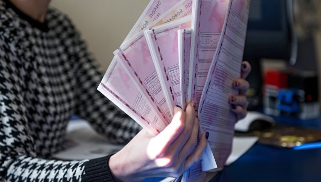 ОНФ: поправки к закону об ОСАГО ущемляют права автовладельцев