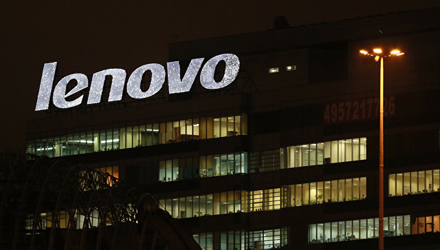 ФАС подозревает НР и Lenovo в давлении на российских дилеров