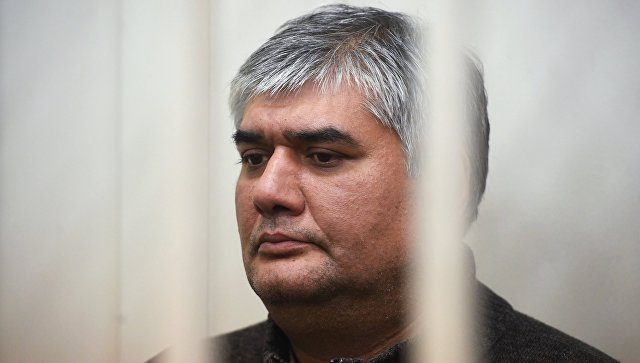 Защита учредителя "НТ-Фармы" обжаловала его арест по делу "Роснано"
