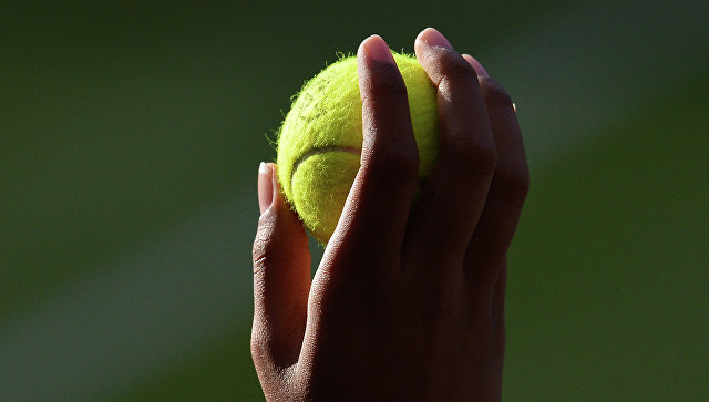 Россиянка Александрова завоевала первый титул WTA в карьере