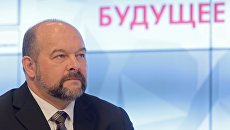 Губернатор Архангельской области Игорь Орлов на деловой сессии Арктика: от прогнозов до освоения в международном мультимедийном пресс-центре МИА Россия сегодня. 21 ноября 2016 Губернатор Архангельской области Игорь Орлов на деловой сессии Арктика: от прогнозов до освоения в международном мультимедийном пресс-центре МИА Россия сегодня. 21 ноября 2016