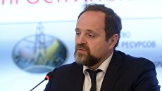 Министр природных ресурсов и экологии РФ Сергей Донской. Архивное фото Министр природных ресурсов и экологии РФ Сергей Донской. Архивное фото