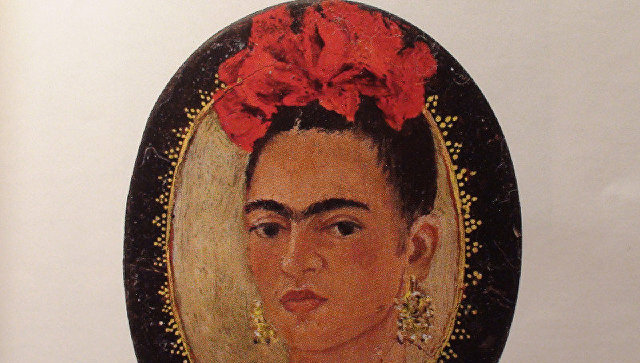 Впервые представленную публике картину Фриды Кало продали за $1,8 млн