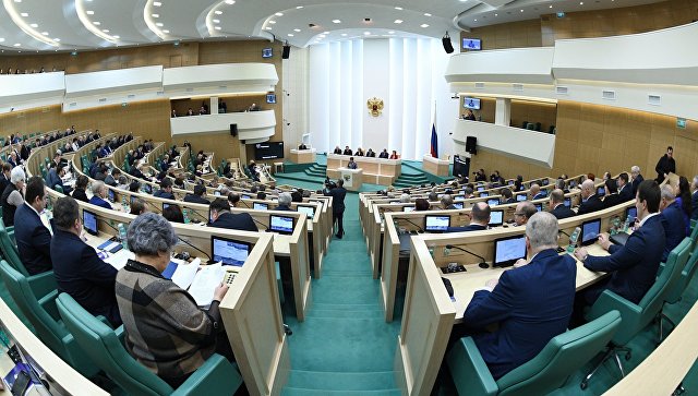 Законодательство о гособоронзаказе нуждается в ряде изменений