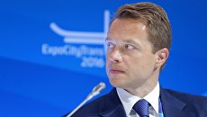 Максим Ликсутов на IV Международной конференции ЭкспоСитиТранс в Москве Максим Ликсутов на IV Международной конференции ЭкспоСитиТранс в Москве