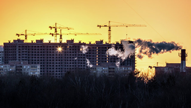 Площадь недвижимости с налогом по кадастровой стоимости в Москве увеличилась на 23%