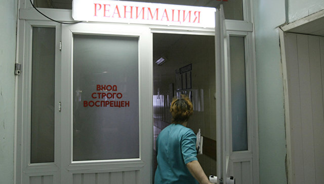 Детская поликлиника 4 приморского района на серебристом