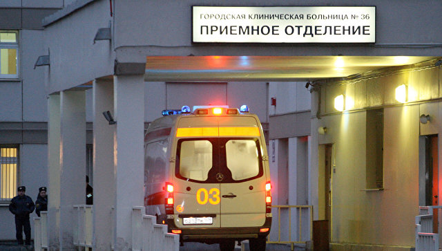 Эксперт не одобряет идею свободного доступа родителей в детскую реанимацию